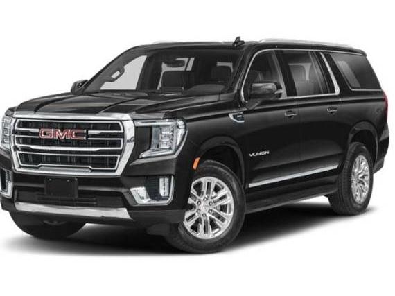 GMC YUKON XL 2022 1GKS2GKD3NR118157 image